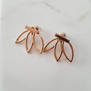 💥Last Pair this style💥Gold Lotus Jacket